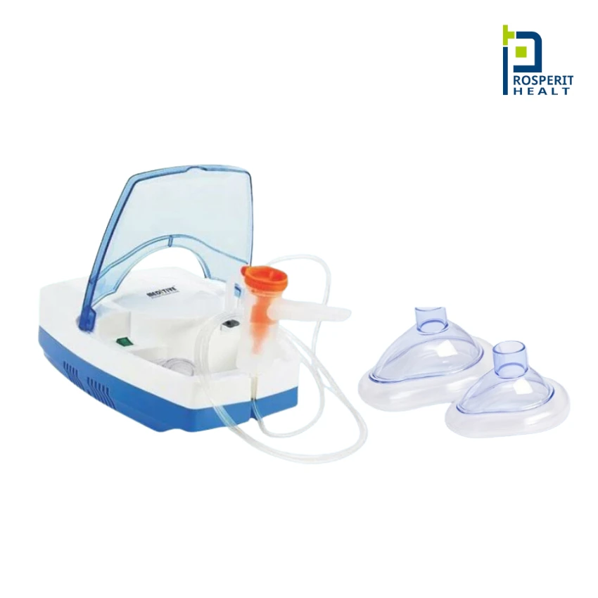 Nebulizer Machine