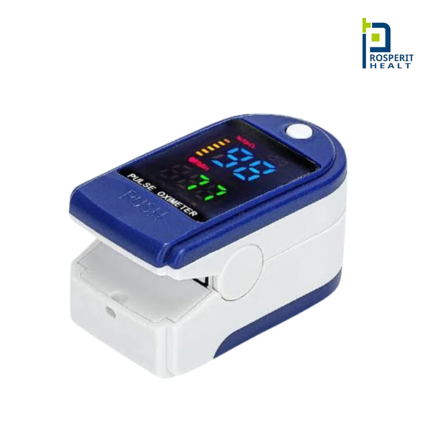 Pulse Oximeter