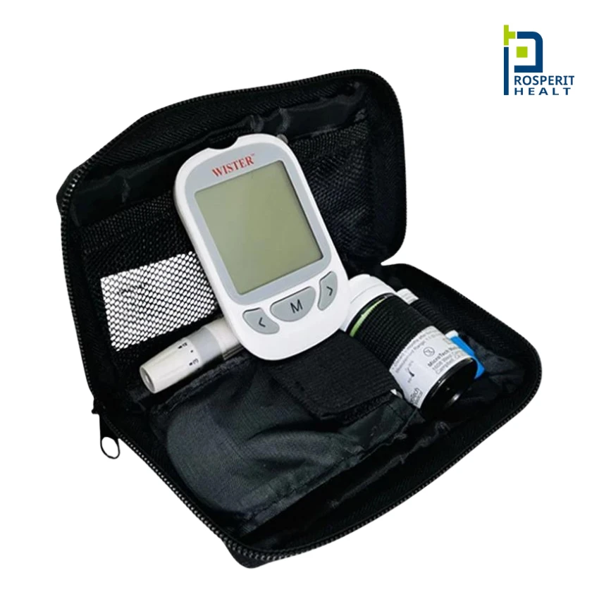 Glucometer